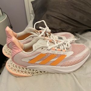 NEW Adidas 4DFWD Pulse Women’s Running Shoe